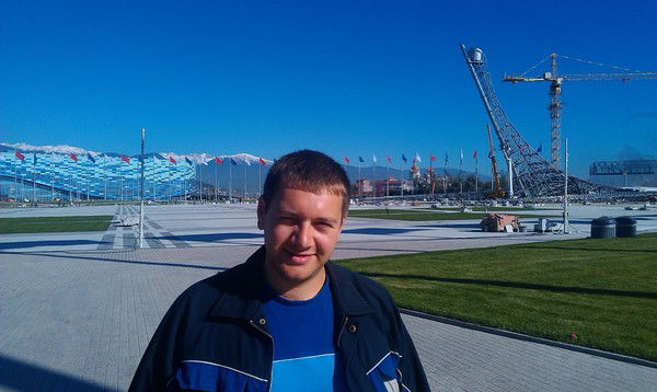 Егорка Клевцов