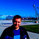 Егорка Клевцов