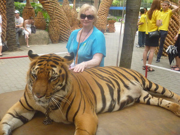 Евгения Литовченко