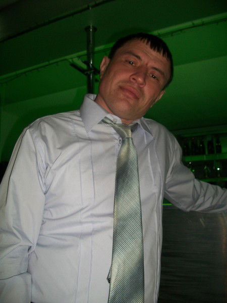 Вильдан Бикмаев