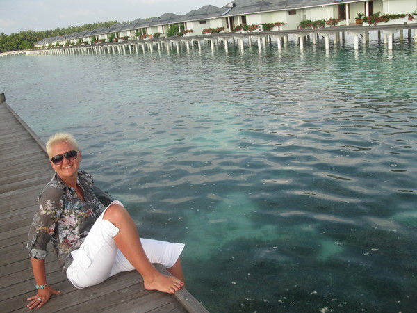 Людмила Гаврина