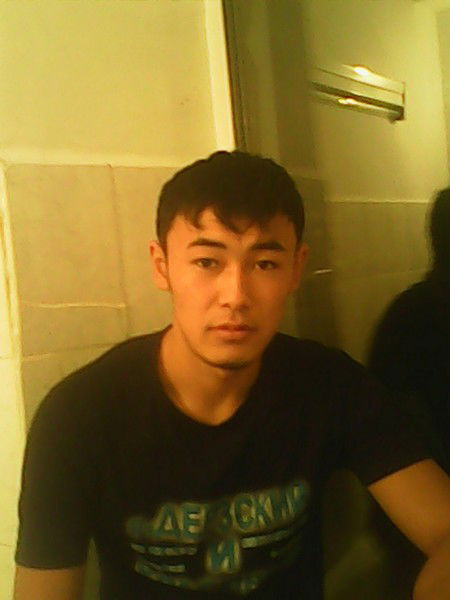 Самат Нурлыханов