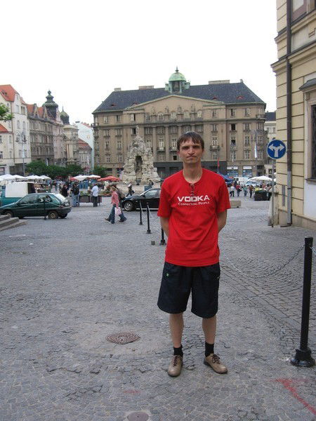 Сергей Федотов