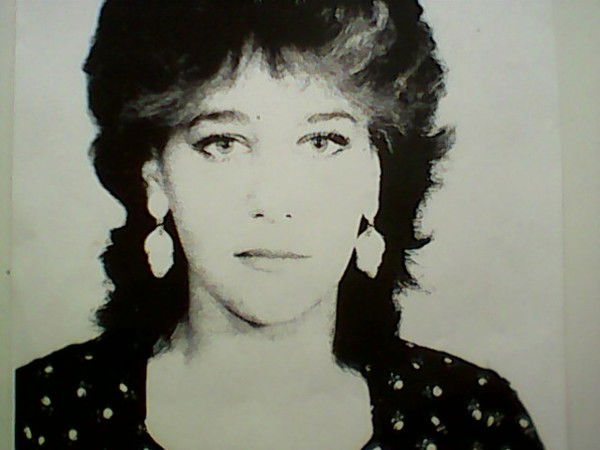 Лариса Степанова