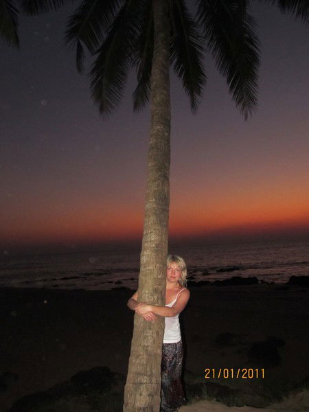 Екатерина Быкова