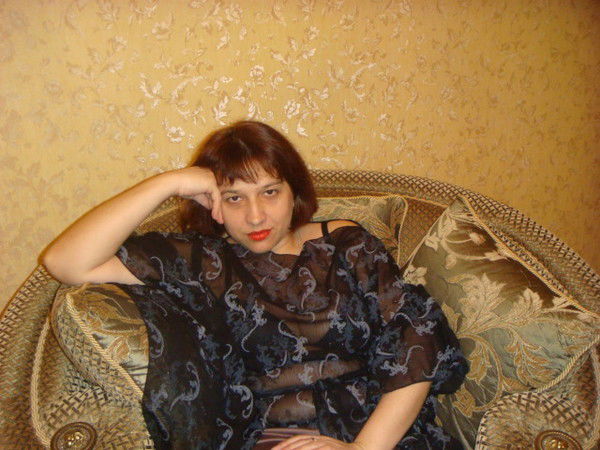 Инна Кульша