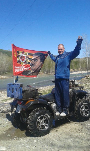 Андрей Дремов