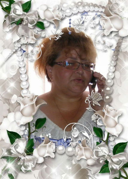 Ирина Хлебникова