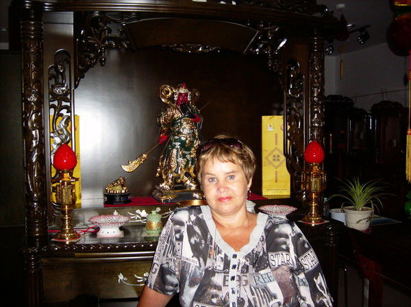 Маргарита Герасимчук