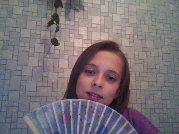 Кристина Шацкова