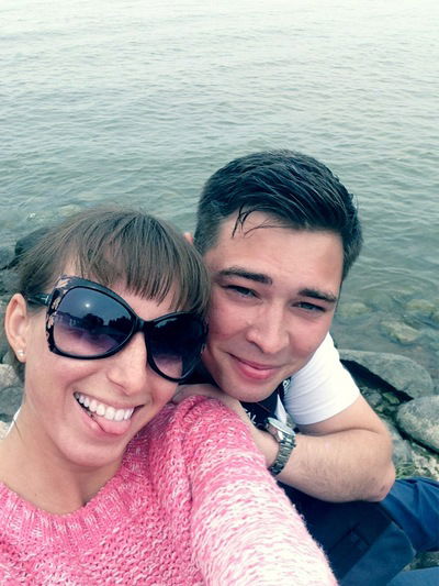 Наталья Сторожева