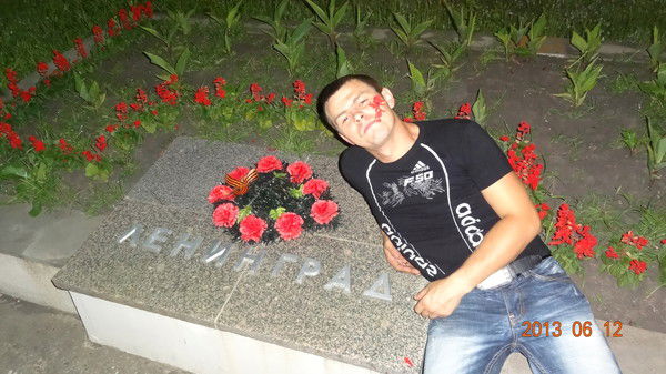 Роман Походнев