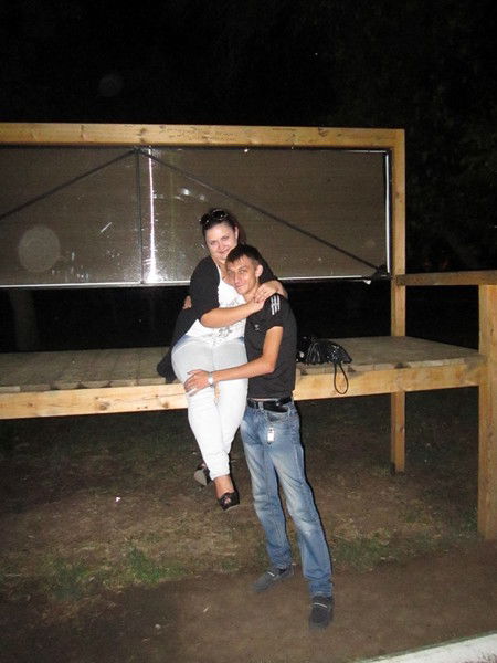 Виктория Казанина