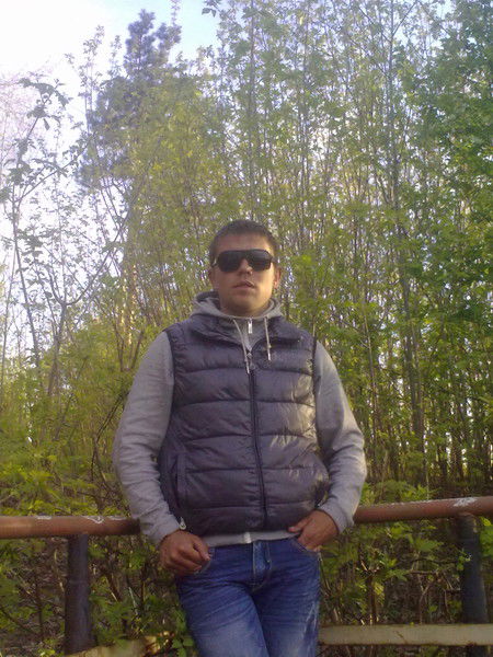 Андрей Фурсин