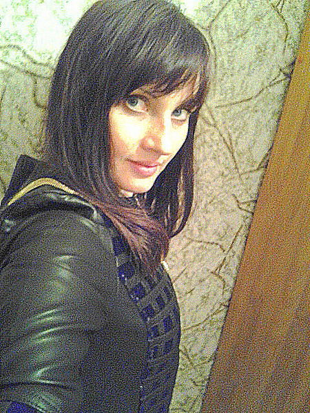 Ольга Яковенко