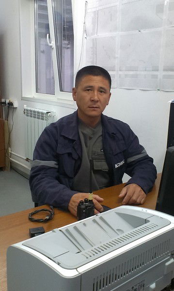 Амангелди Лепесов