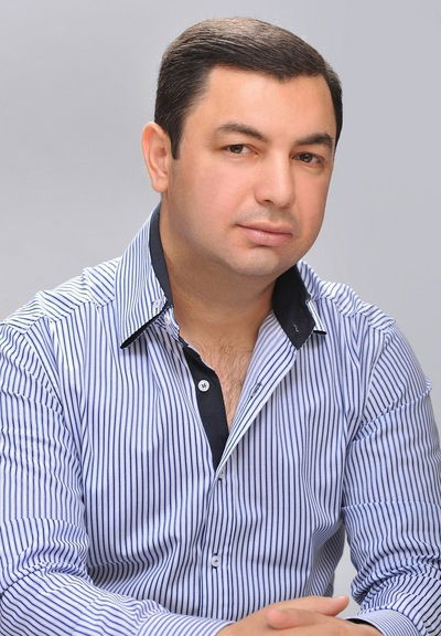 Михаил Котков