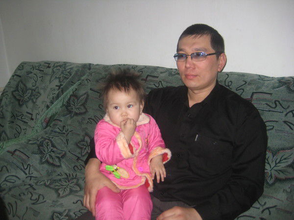 Жалгас Жаксыбаев