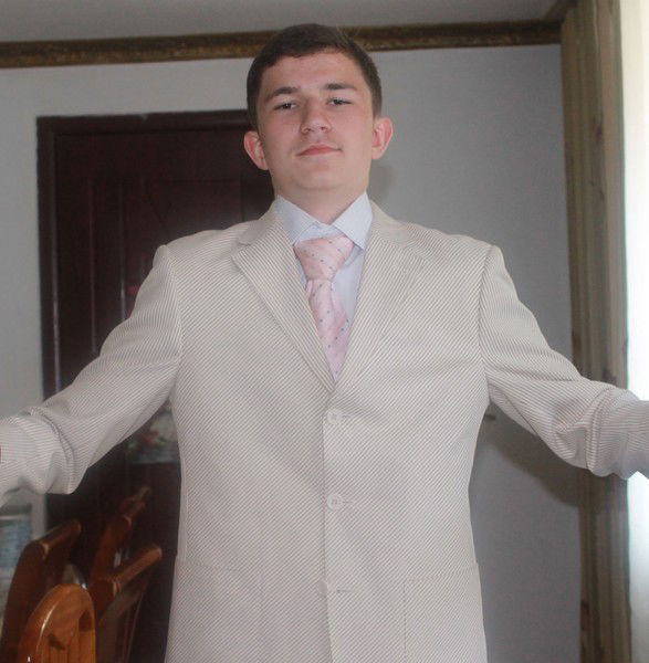 Марк Максимов