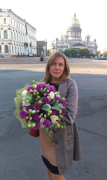 Цветочная Нота