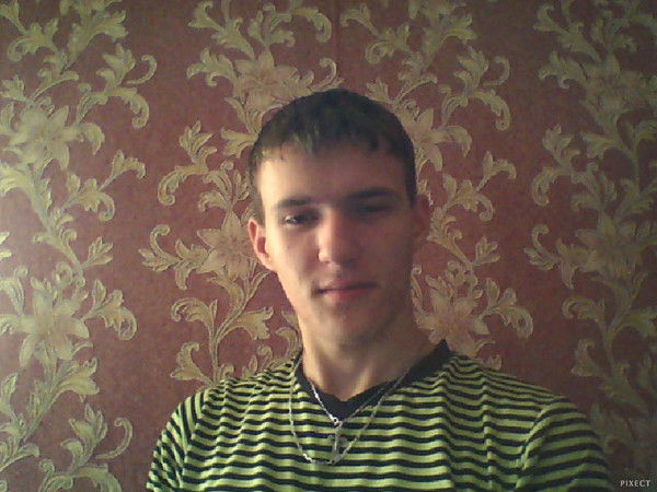 Влад Фисенко