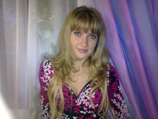 Екатерина Назарова