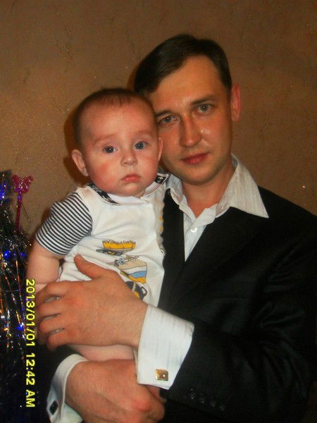 Артем Михайлов