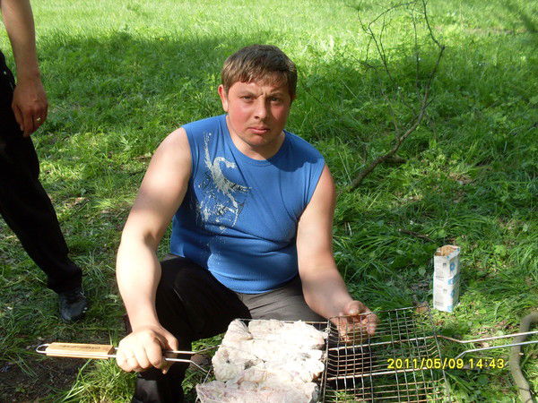 Виктор Лавриненко