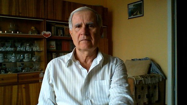 Виктор Головко