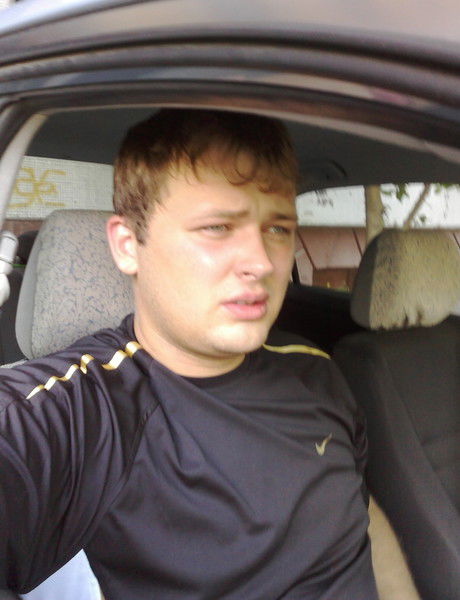 Александр Авраменко