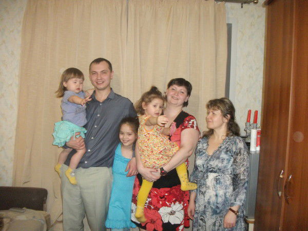 Яна Кашапова