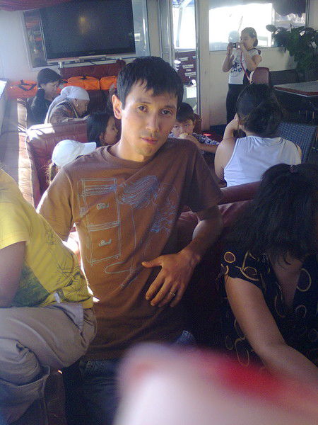 Саят Таутекенов