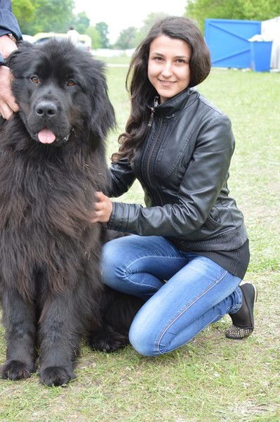 Наташа Славинская