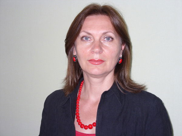 Наталья Сердюк