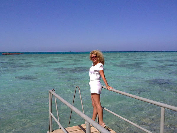 Валя Штехницкая