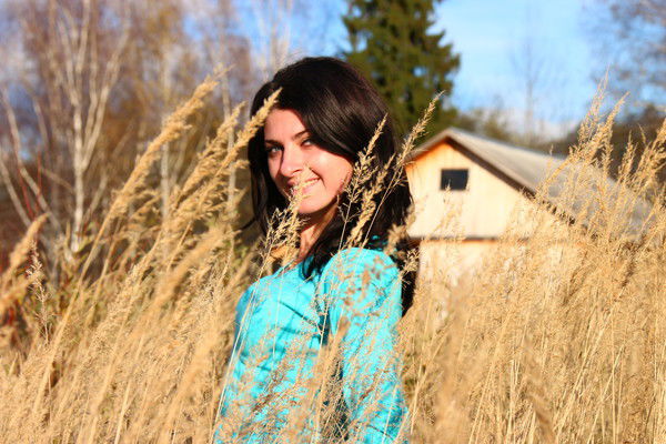 Ольга Авдуевская