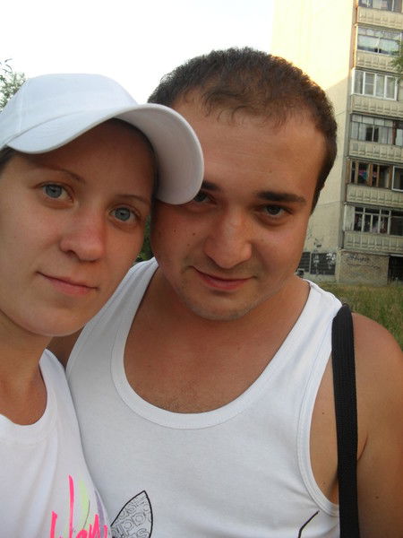 Марина Чащина