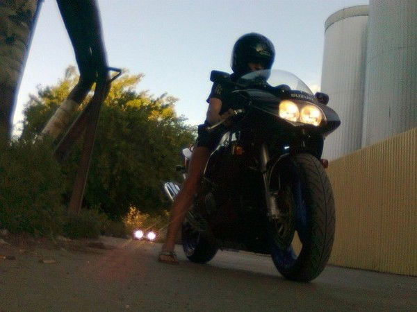 Антон Кирилов