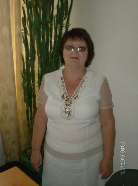 Татьяна Огородникова