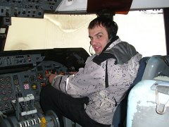 Валентин Радченко