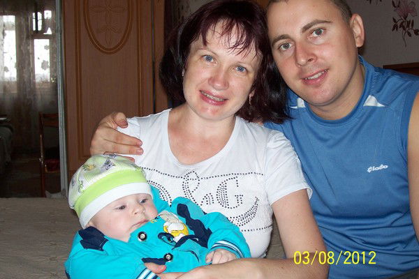 Павел Разуваев