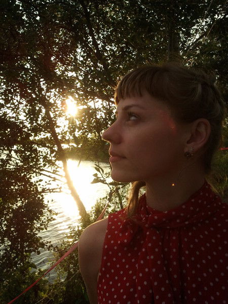 Мил@шка Мил@шка