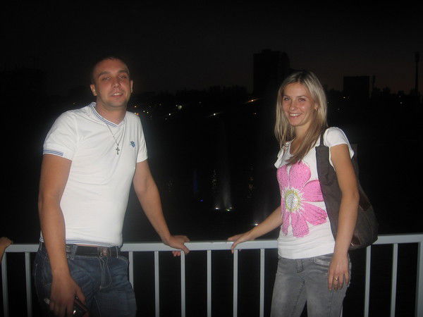 Вова Мещеряков