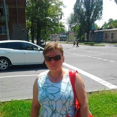 Алена Дигтярь