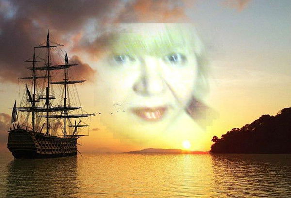 Марина Мари