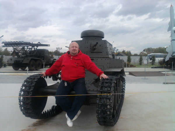 Дмитрий Цокур