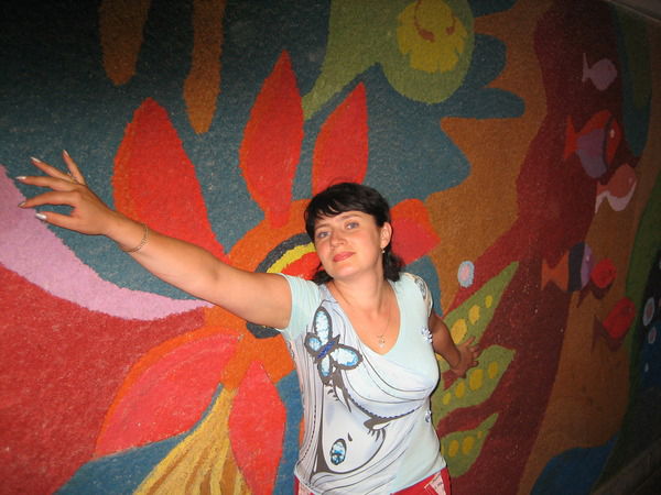 Олеся Смирнова