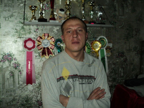 Алексей Ситцев