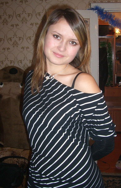 Людмила (Носкова) Мальцева