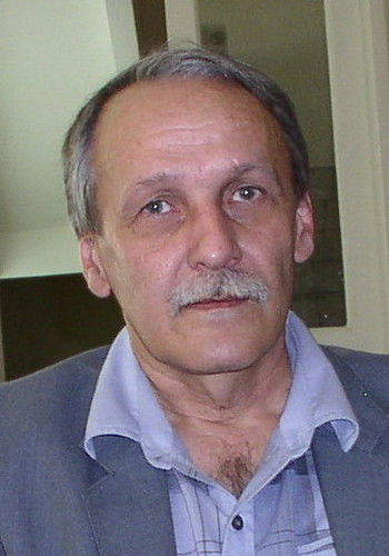 Валерий Рязанов